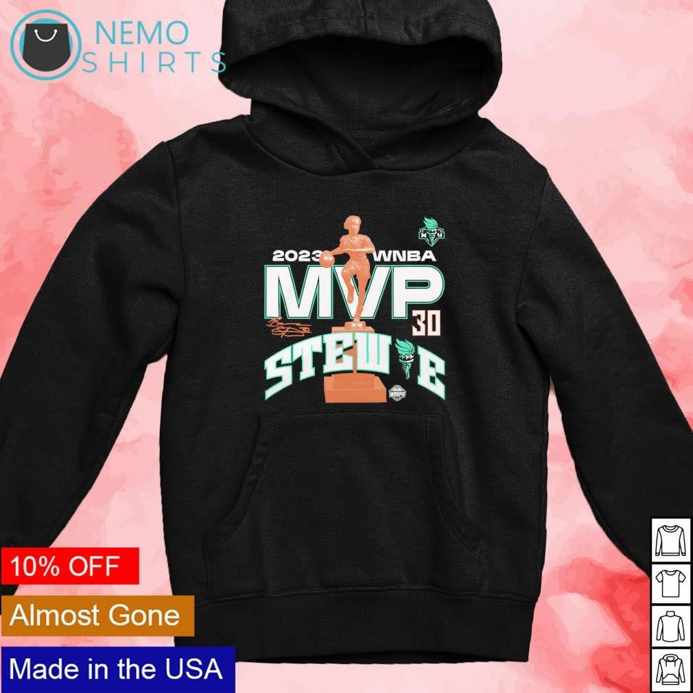 Breanna Stewart New York Liberty stadium 2023 WNBA MVP shirt new mockup black hoodie.jpg