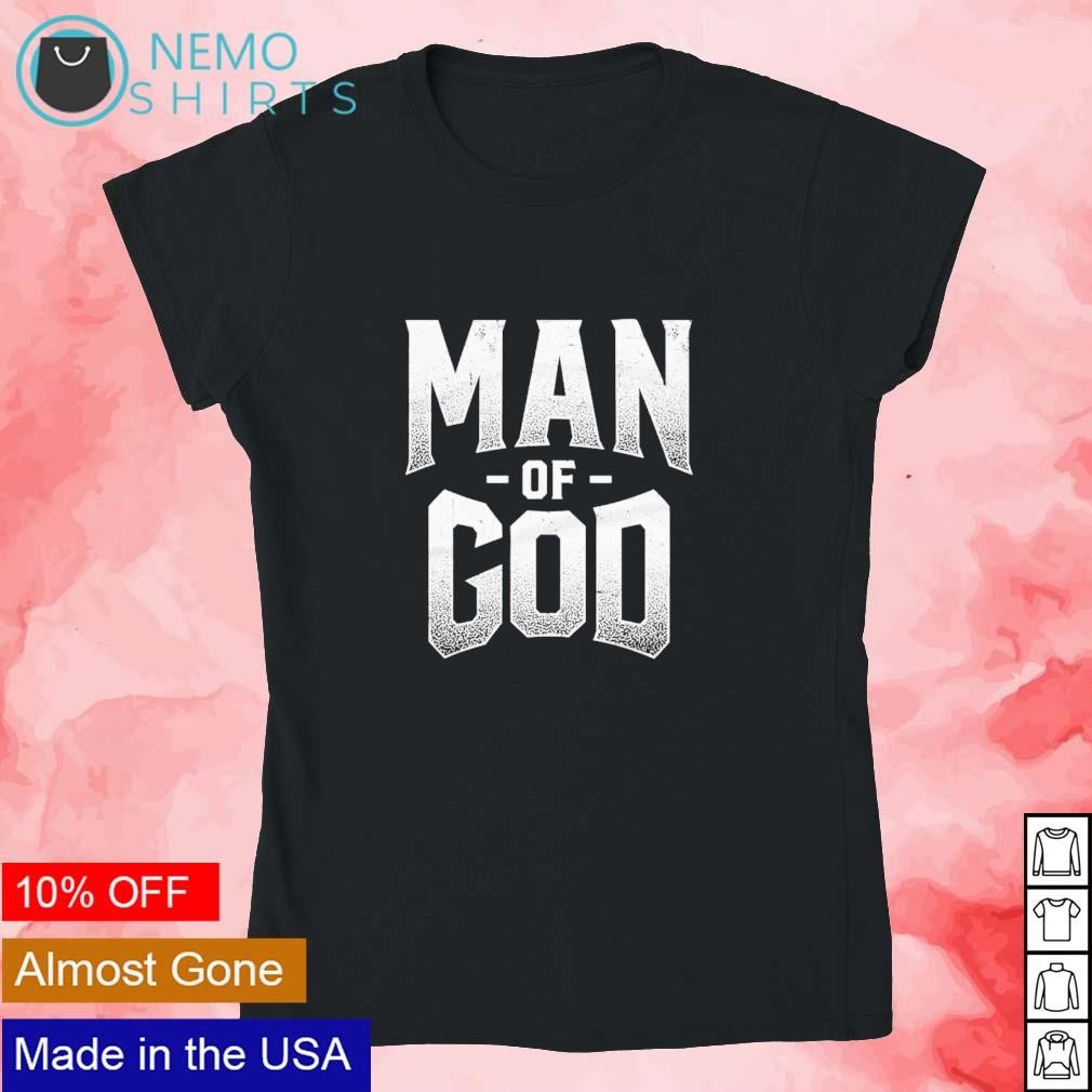 Demario Davis man of God shirt, hoodie, sweater and v-neck t-shirt