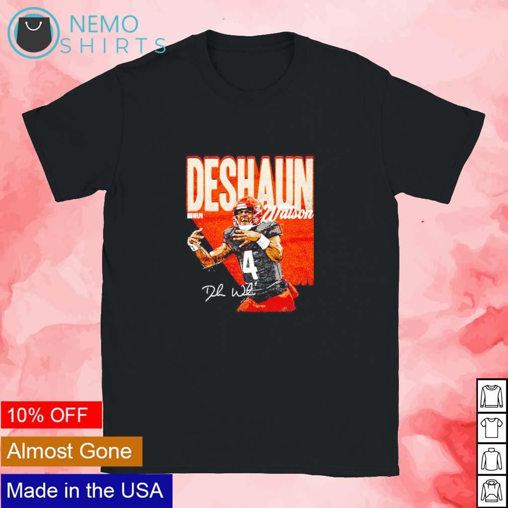 Deshaun bitch give me a message shirt 