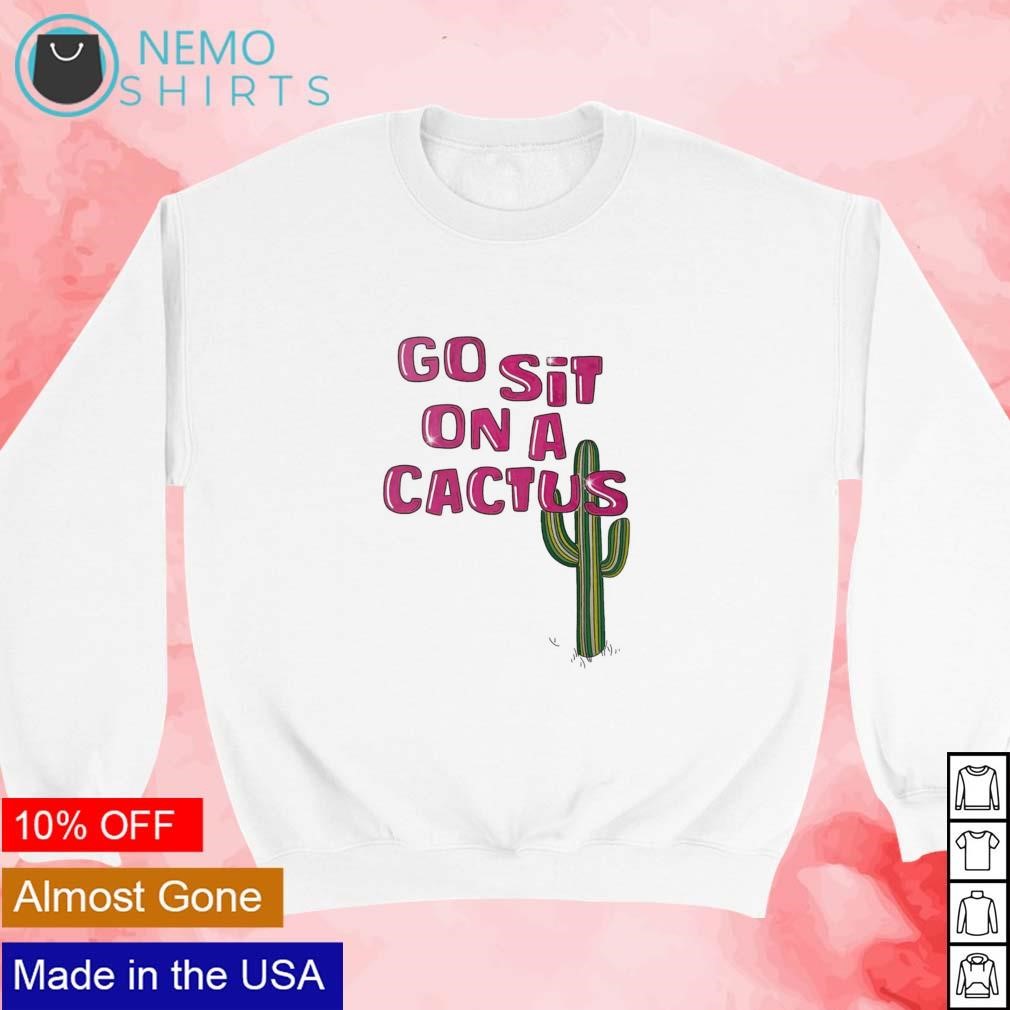 Cactus Shirt