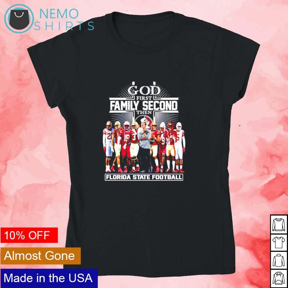 God first family second then Francisco 49ers shirt, hoodie