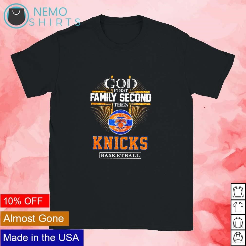 Nyc Basketball T-Shirts for Sale