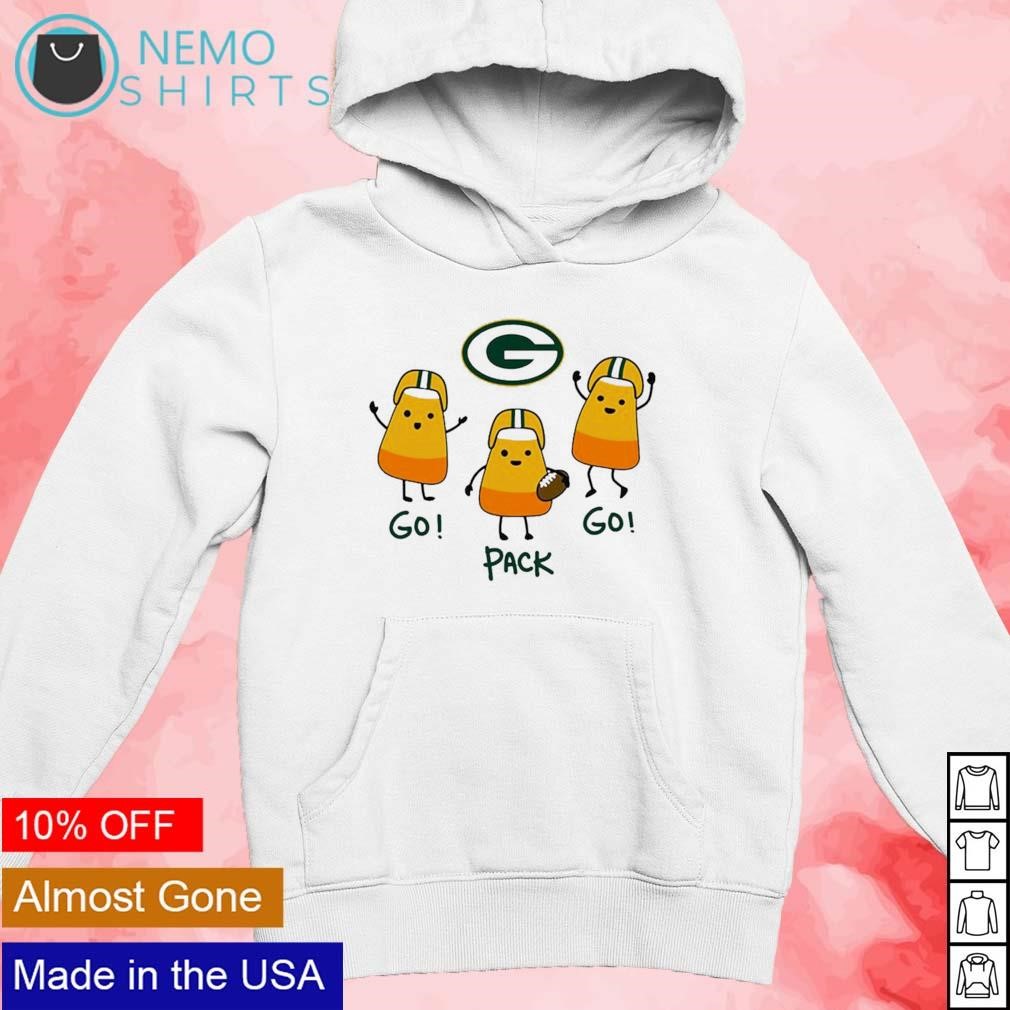 Green Bay Packers Go Packers Definition Shirt, hoodie, sweater