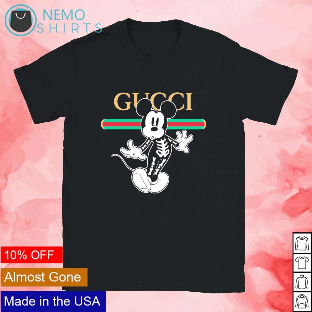 Gucci skeleton sweater online