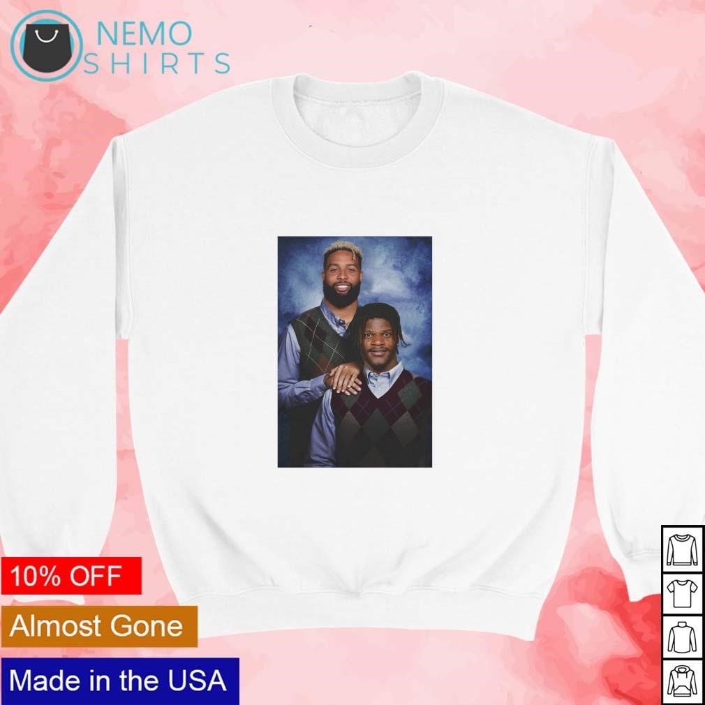 Odell beckham shirt outlet off