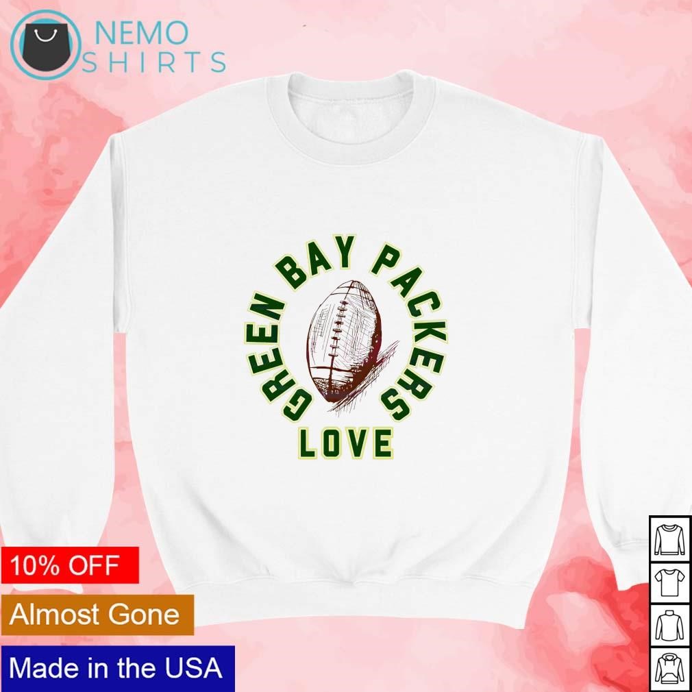 Green Bay Packers 2T Shirt, hoodie, sweater and long sleeve