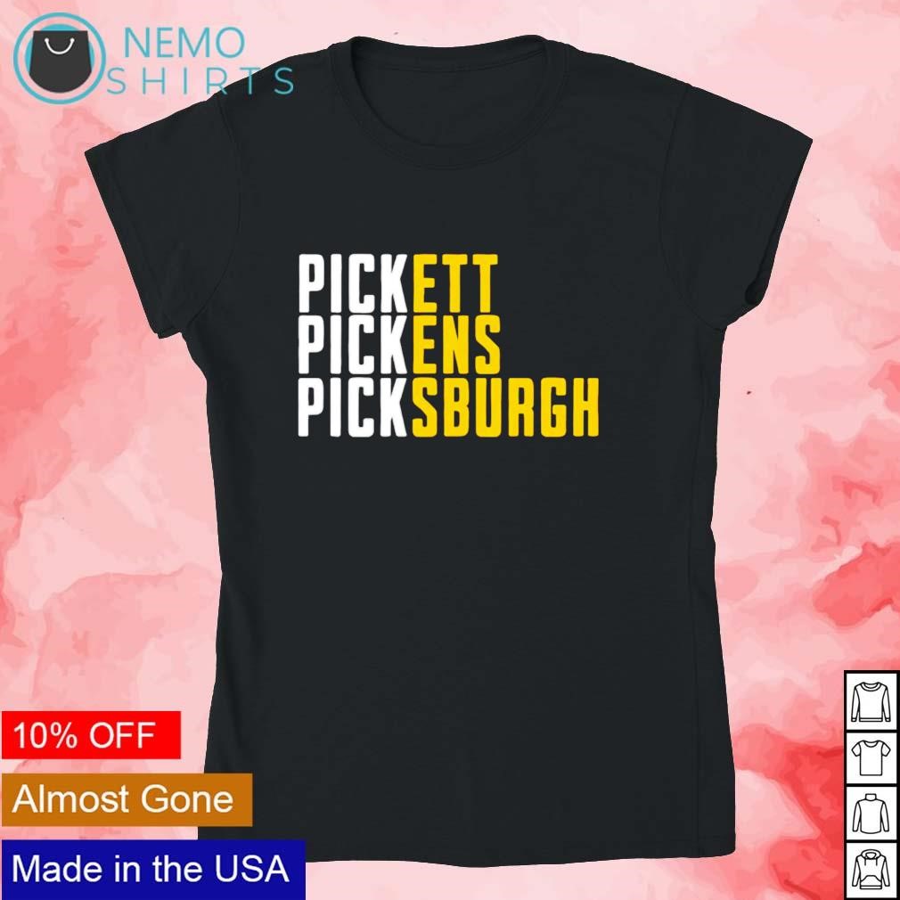 Pickett to Pickens | Champion Unisex T-Shirt