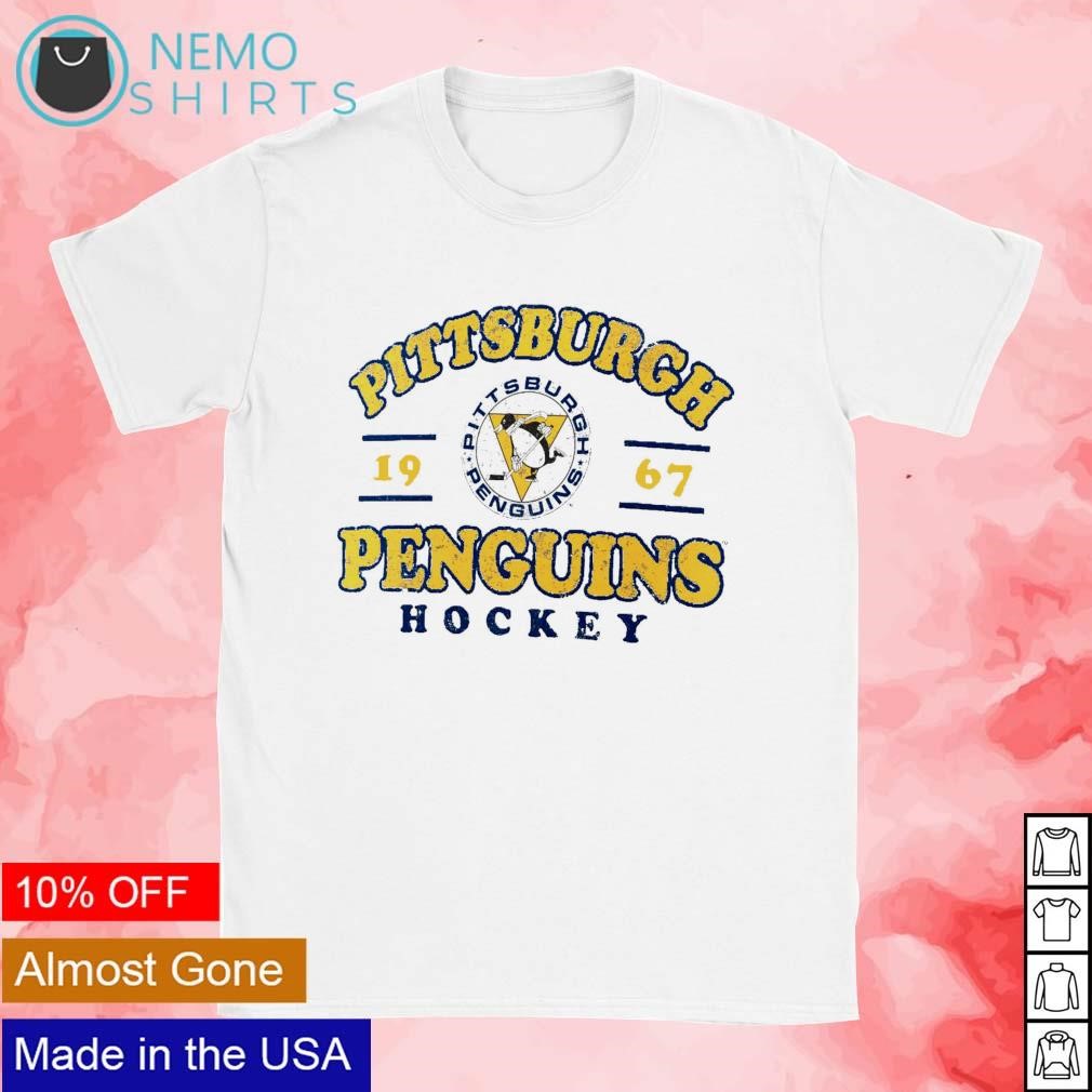 Men's Pittsburgh Penguins Gear, Mens Penguins Apparel, Guys Clothes