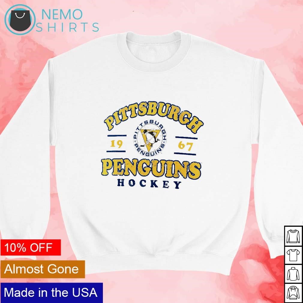 Pittsburgh Penguins Shirts, Pittsburgh Penguins Sweaters