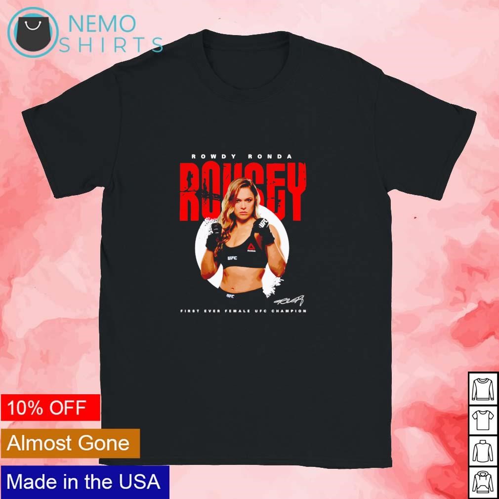 female champion shirts