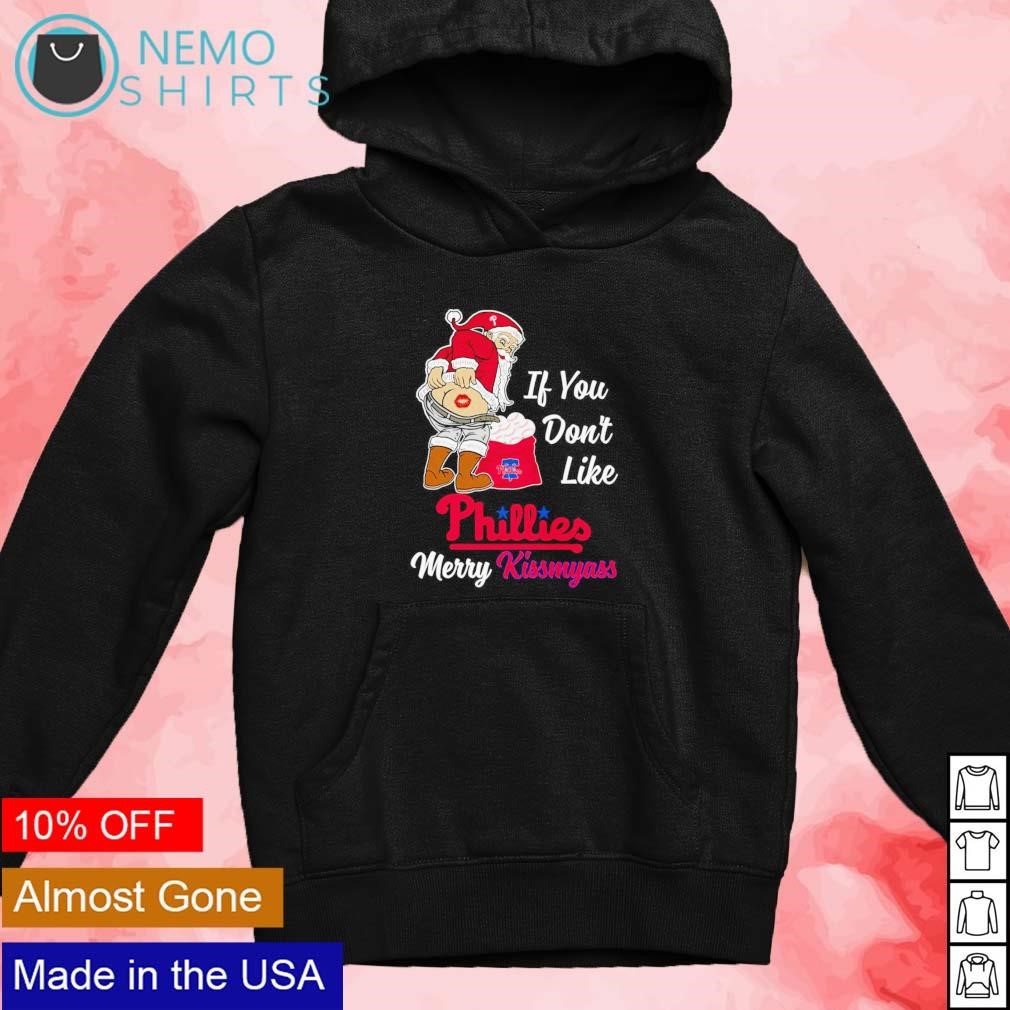 Design if you don't like Boston Red Sox merry kissmyass santa christmas  shirt, hoodie, sweater, long sleeve and tank top