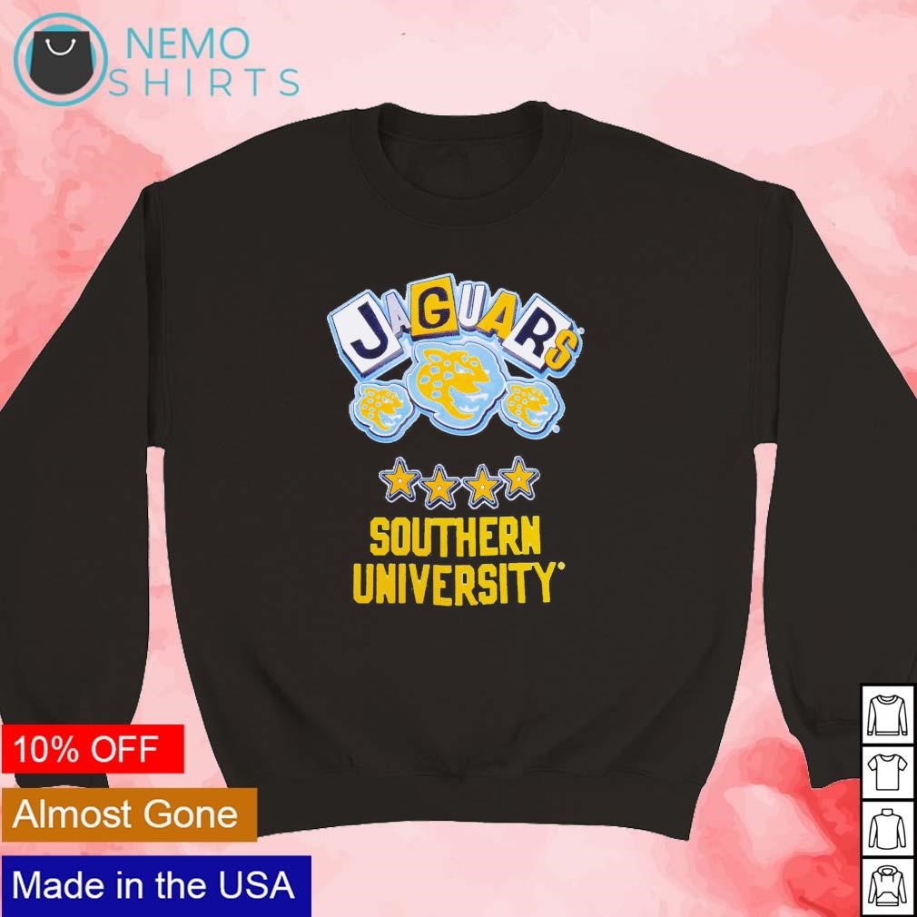 Southern university cardigan store sweater