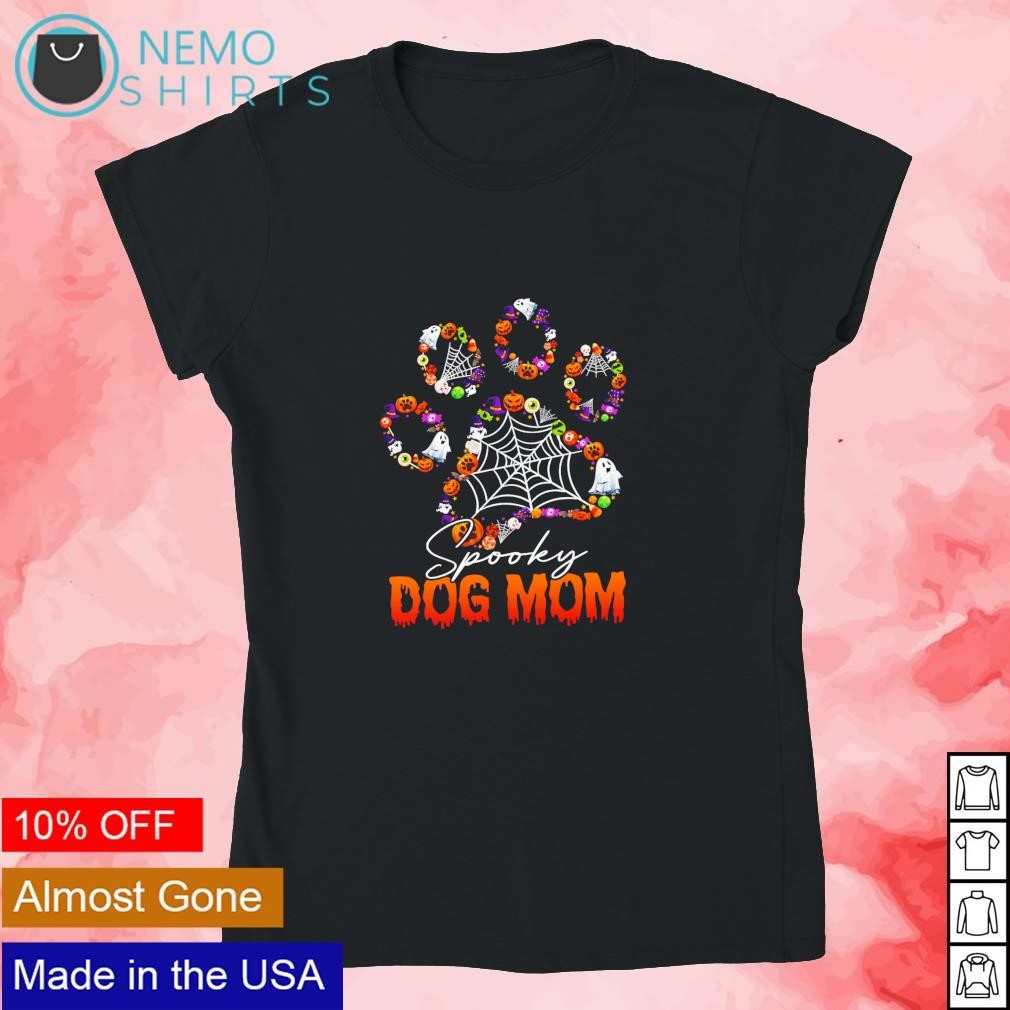 Nice chicago bears paw mama bear shirt, hoodie, sweater, long sleeve and  tank top