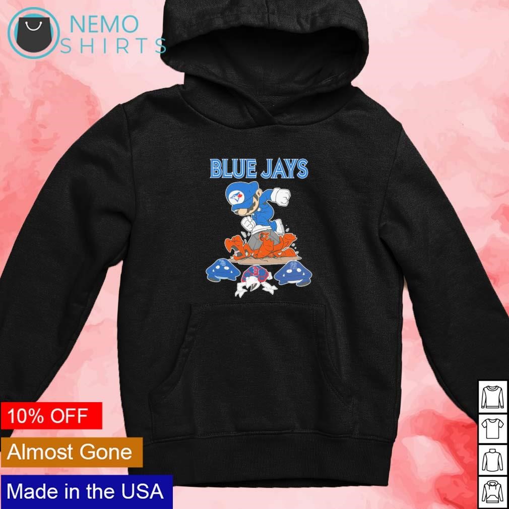 Design 2023 1990S Vintage Toronto Blue Jays Shirt, hoodie, sweater