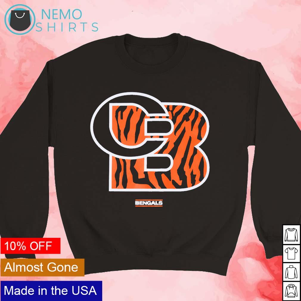 Bengals Logo Shirt 