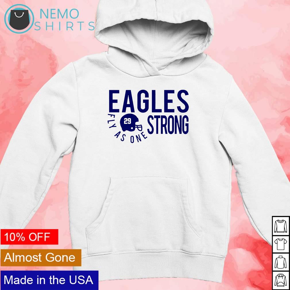 Official married into this eagles 2023 shirt, hoodie, sweater