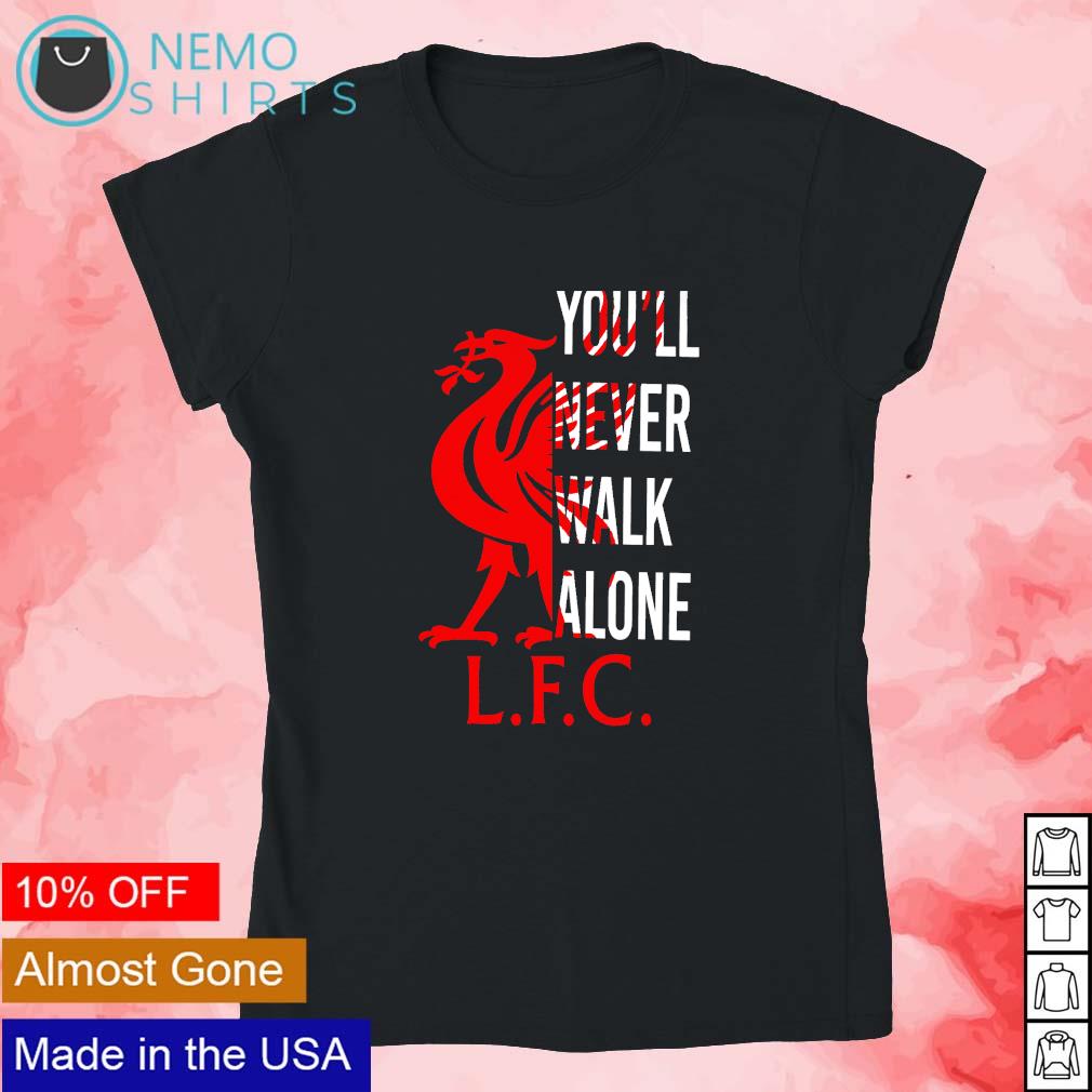 Liverpool fc clothing sales usa