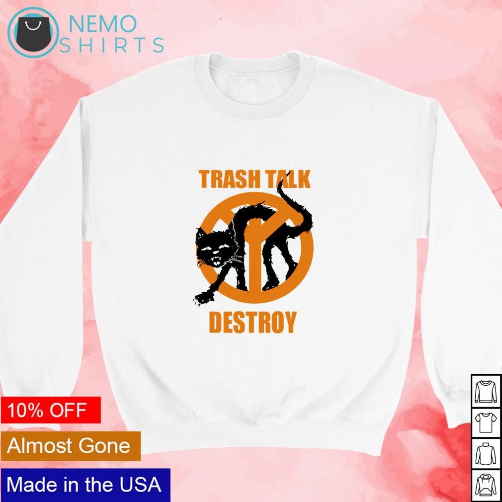 Trash Talk T-Shirts