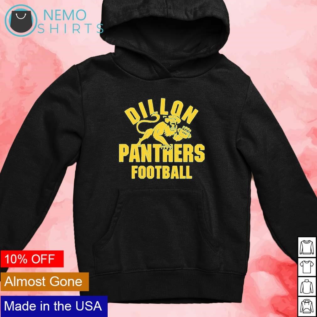 Dillon panthers online hoodie