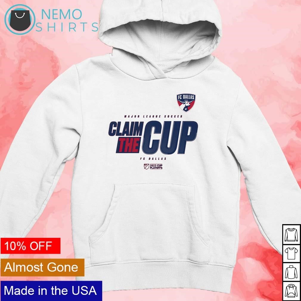 Fc discount dallas hoodie