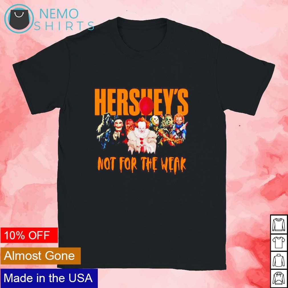 hennessy halloween shirt