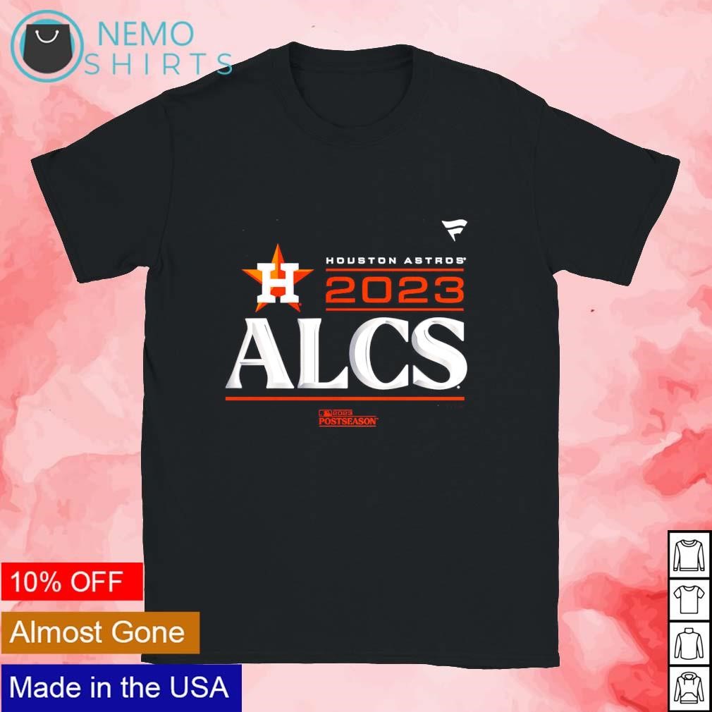 Where to buy Astros ALCS, World Series gear