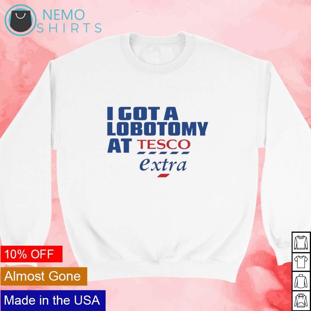 Tesco sweaters outlet