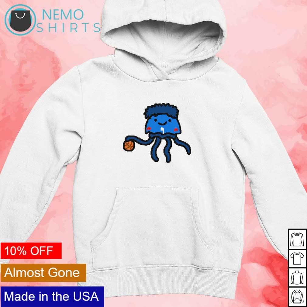 Jelly 2025 hoodie basketball