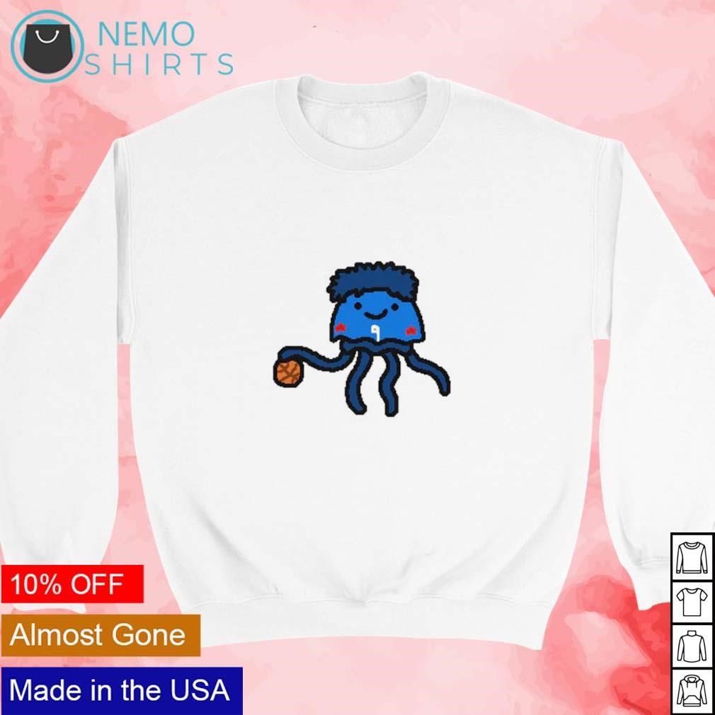 Jelly hoodie sale basketball