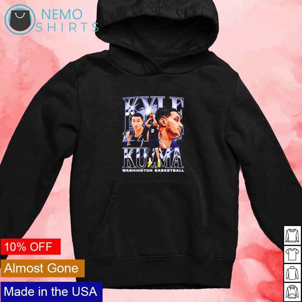 Kuzma hoodie on sale