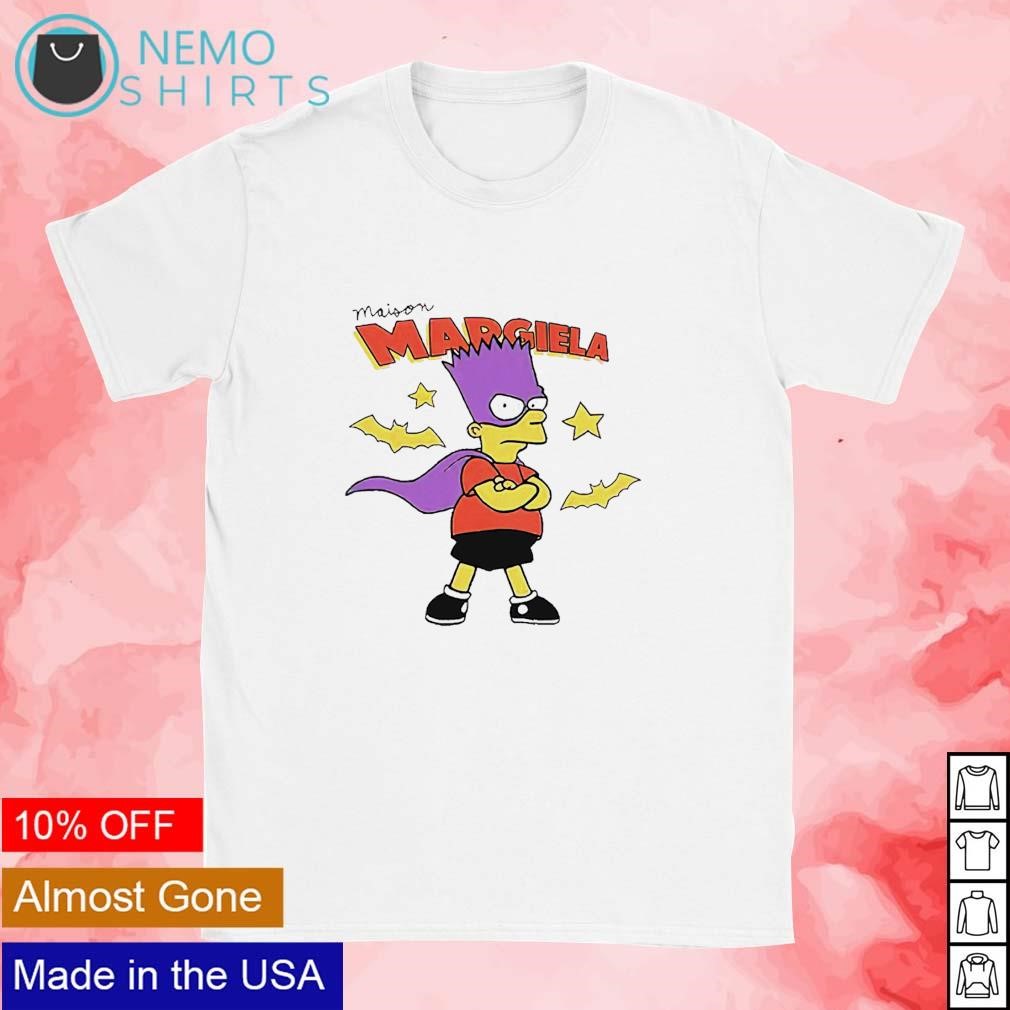 Bartman T-Shirts for Sale