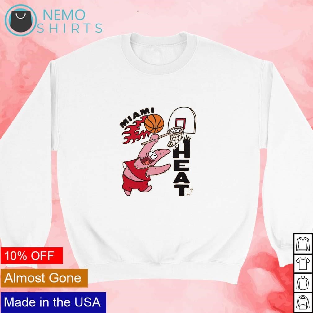 Miami 2024 heat sweater