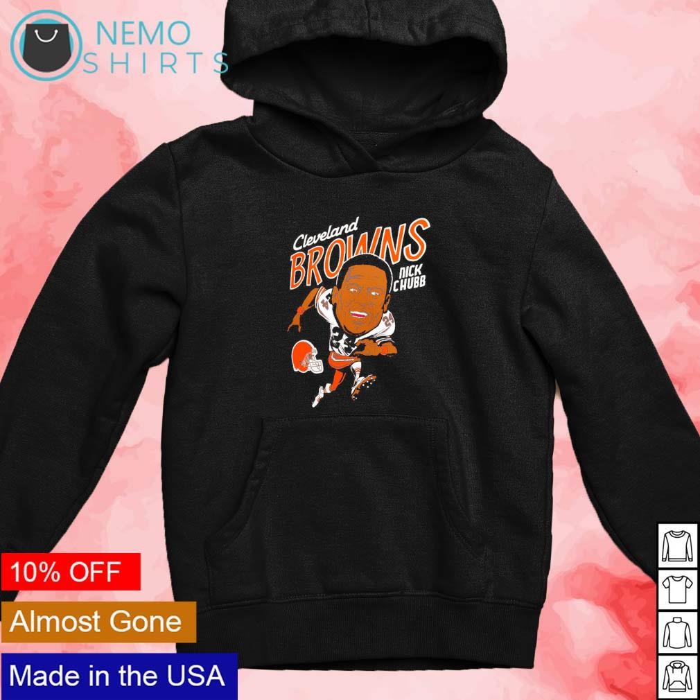 Cleveland Browns Nike Browns Just Hate Us Shirt, hoodie, sweater, long  sleeve and tank top