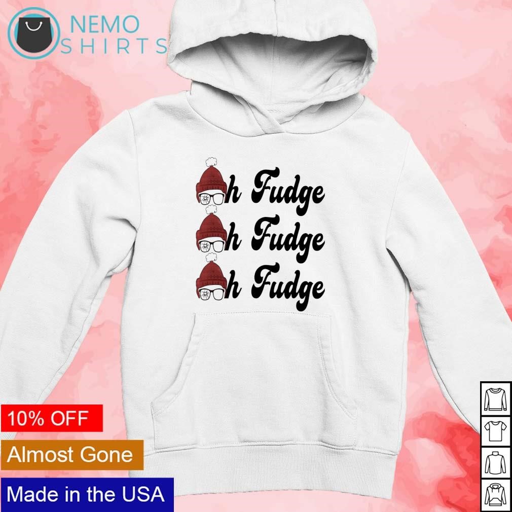 Oh fudge outlet christmas sweater