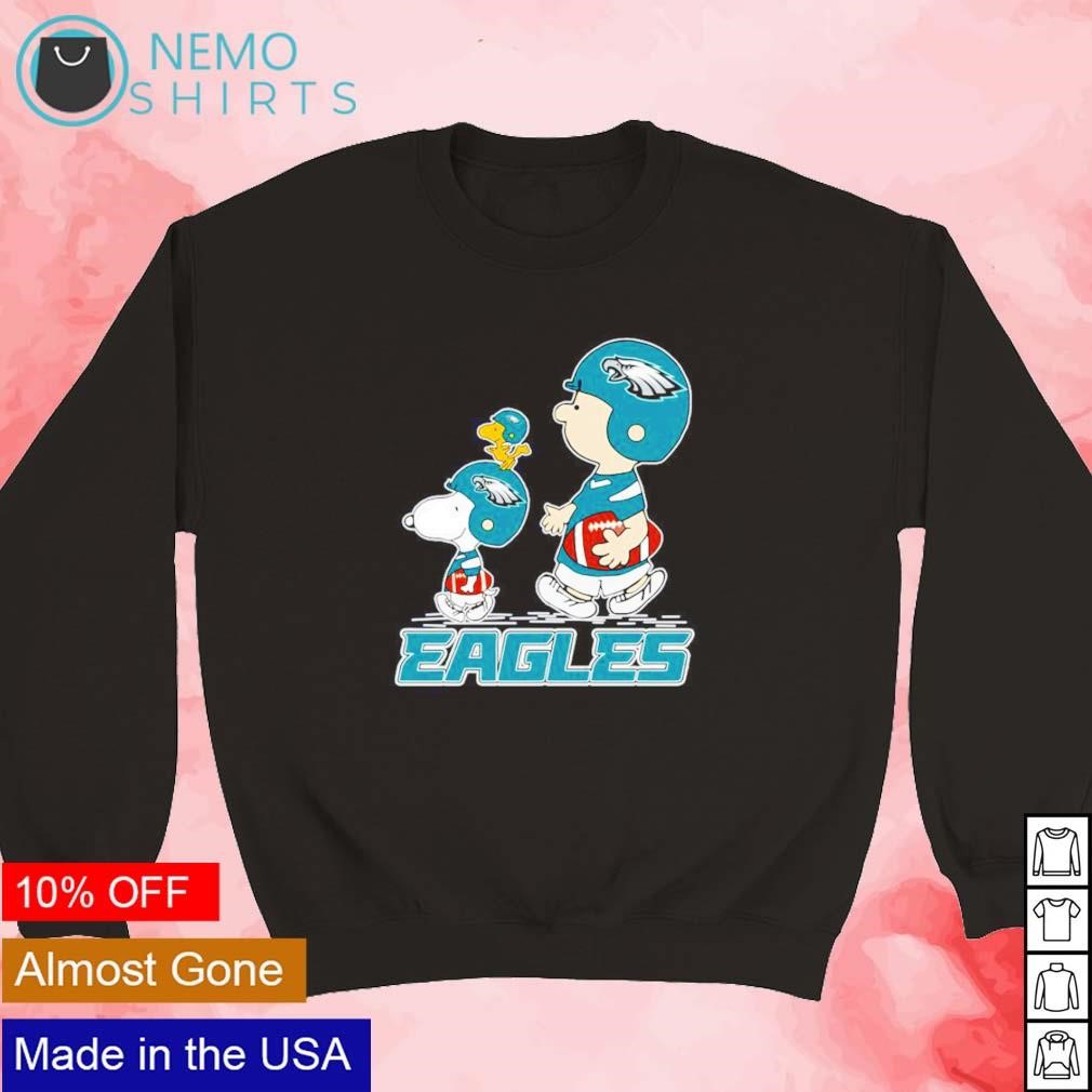 Philadelphia Eagles Here We Go Philadelphia Eagles Snoopy Shirt, hoodie,  sweater, long sleeve and tank top