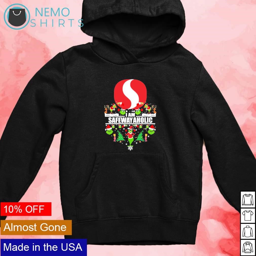 Safeway hoodie discount