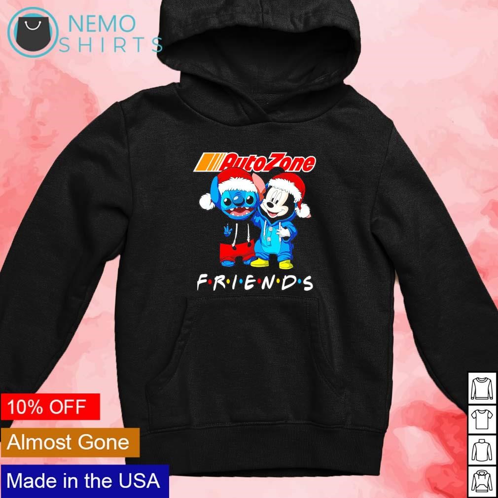 Autozone hoodie hot sale