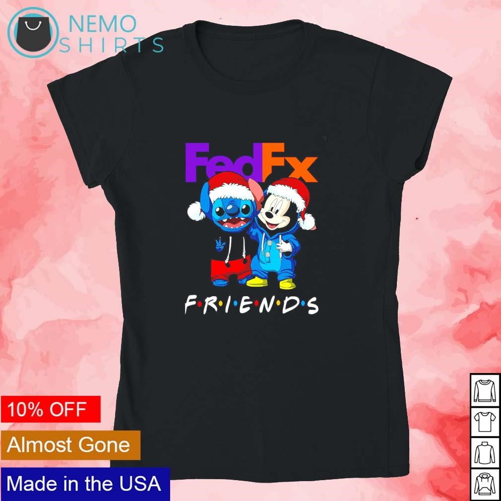 https://images.nemoshirt.com/2023/10/Santa-Stitch-and-Mickey-mouse-FedEx-friends-Christmas-shirt-new-mockup-black-women-tshirt.jpg