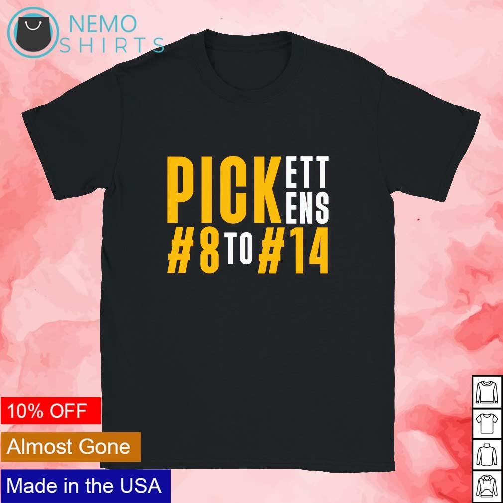 Pickett To Pickens Shirt