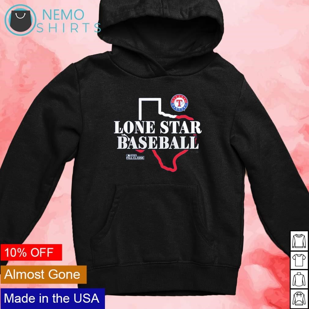 All Star Game Baseball Texas Rangers shirt, hoodie, sweater, long