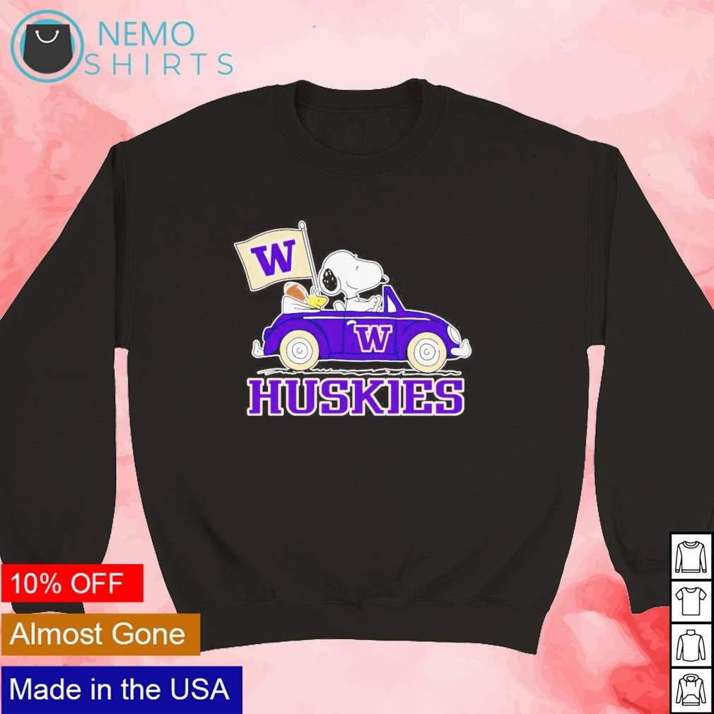 Washington Huskies Custom Jersey, Washington Huskies Apparel, Merchandise,  Clothing