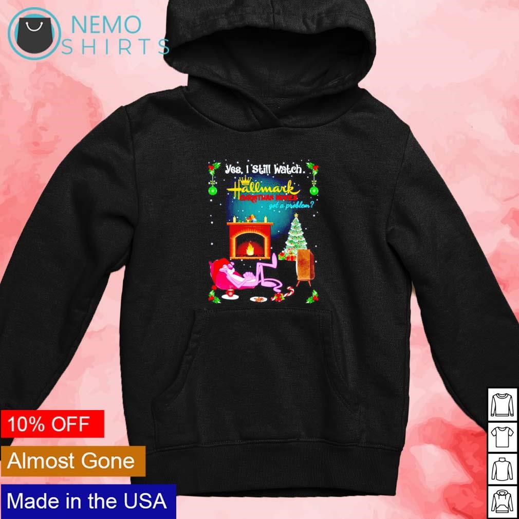 Hallmark best sale christmas hoodie