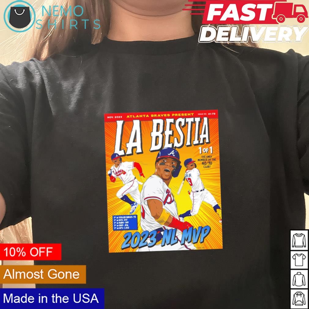 La Bestia T-Shirt