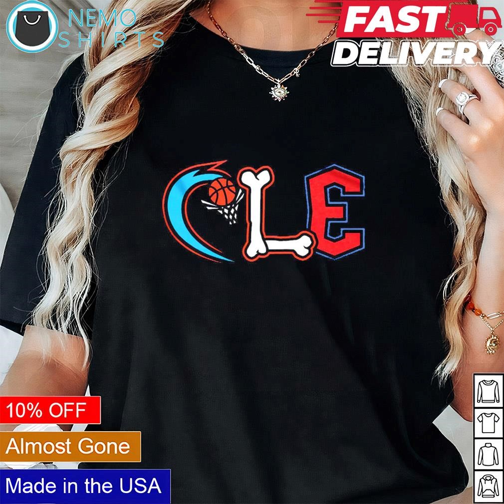 Cle t cheap shirts