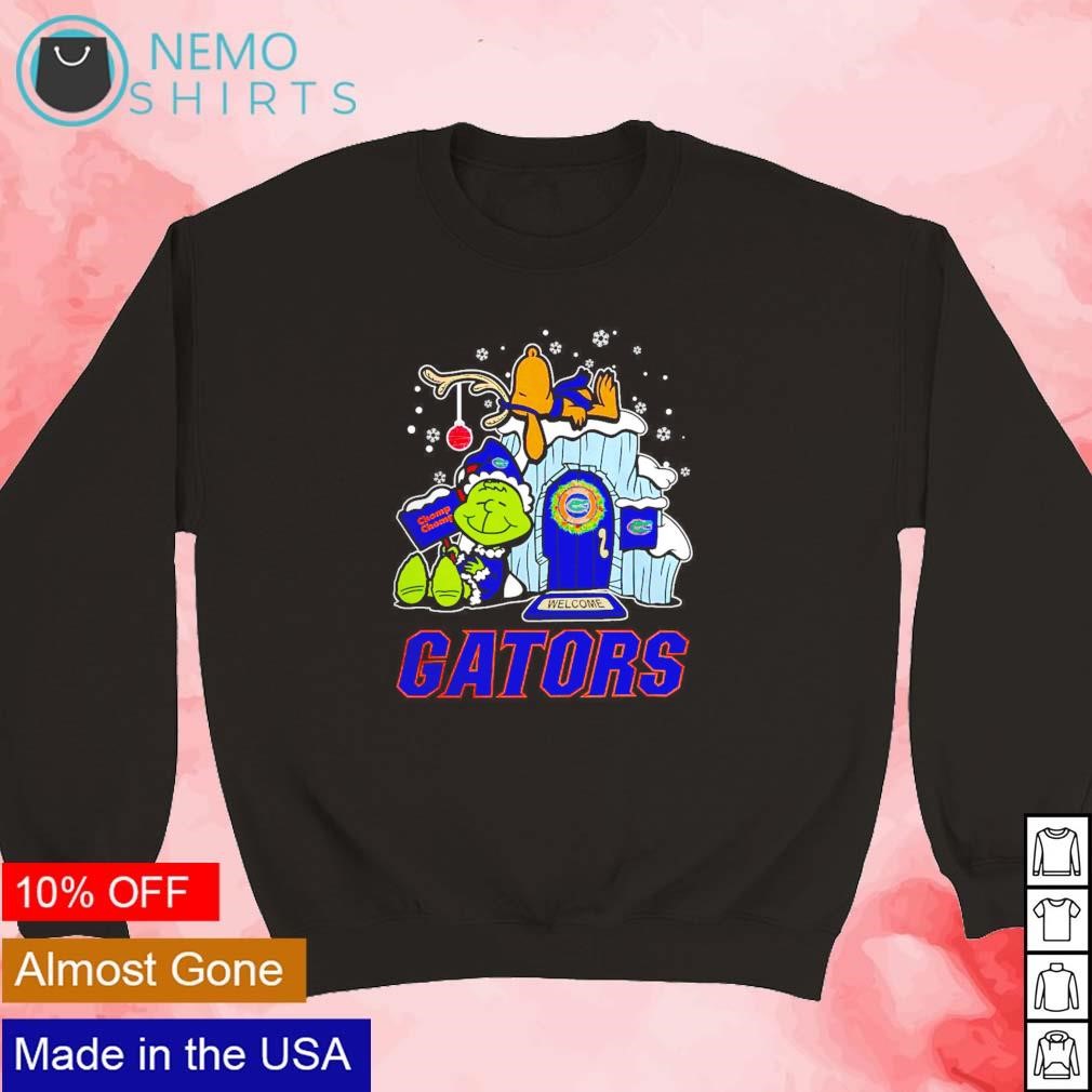 University of Florida Shirts, Sweaters, Florida Gators Ugly Sweaters, Dress  Shirts