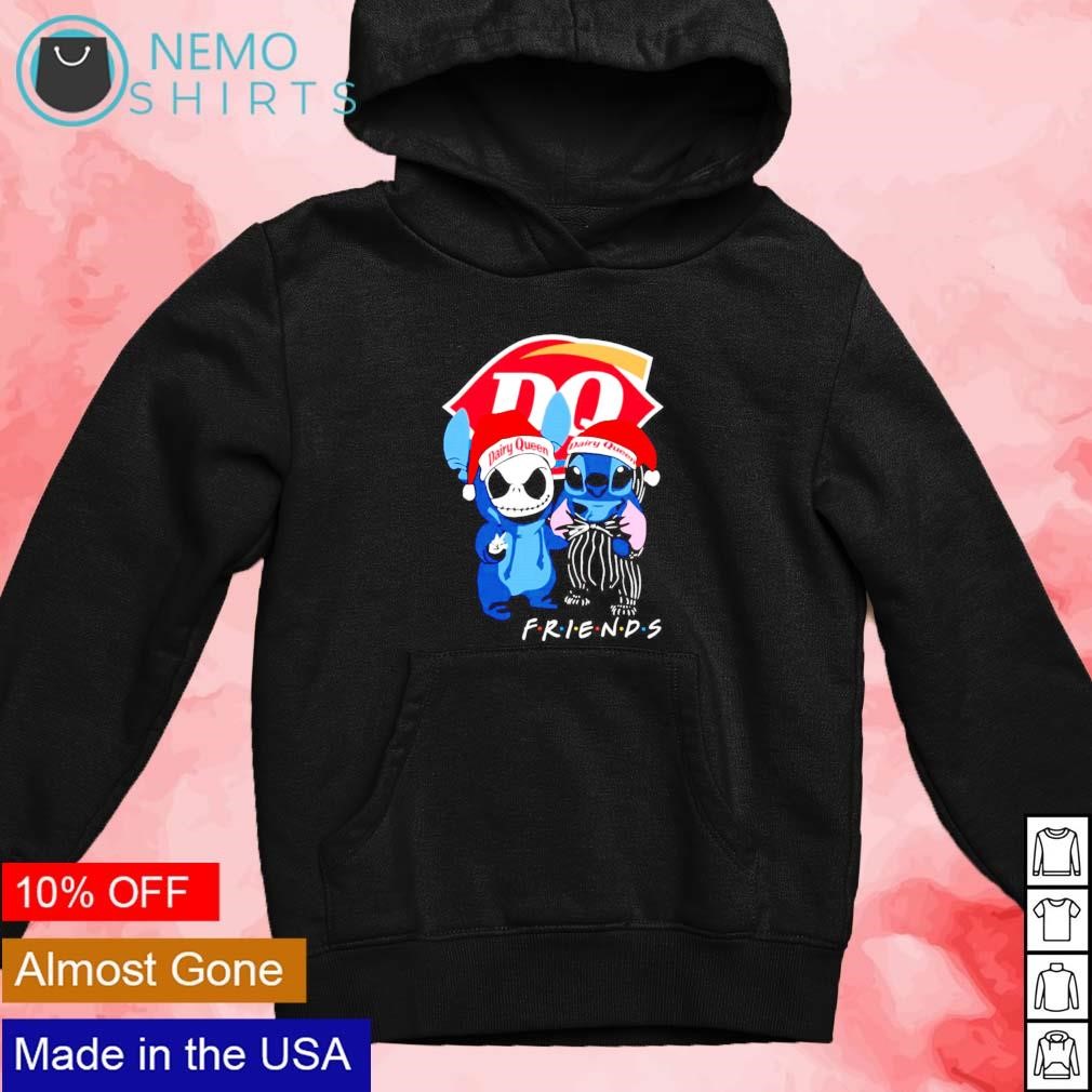 Dairy discount queen hoodie