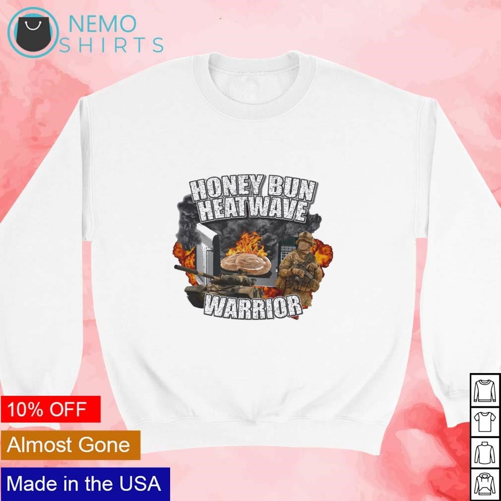 honey bun t shirt