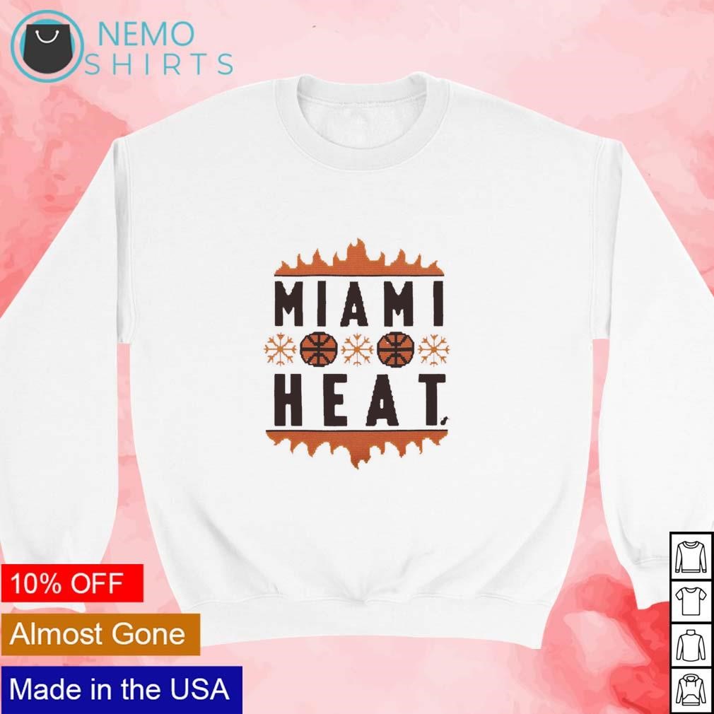 Sweater miami outlet heat