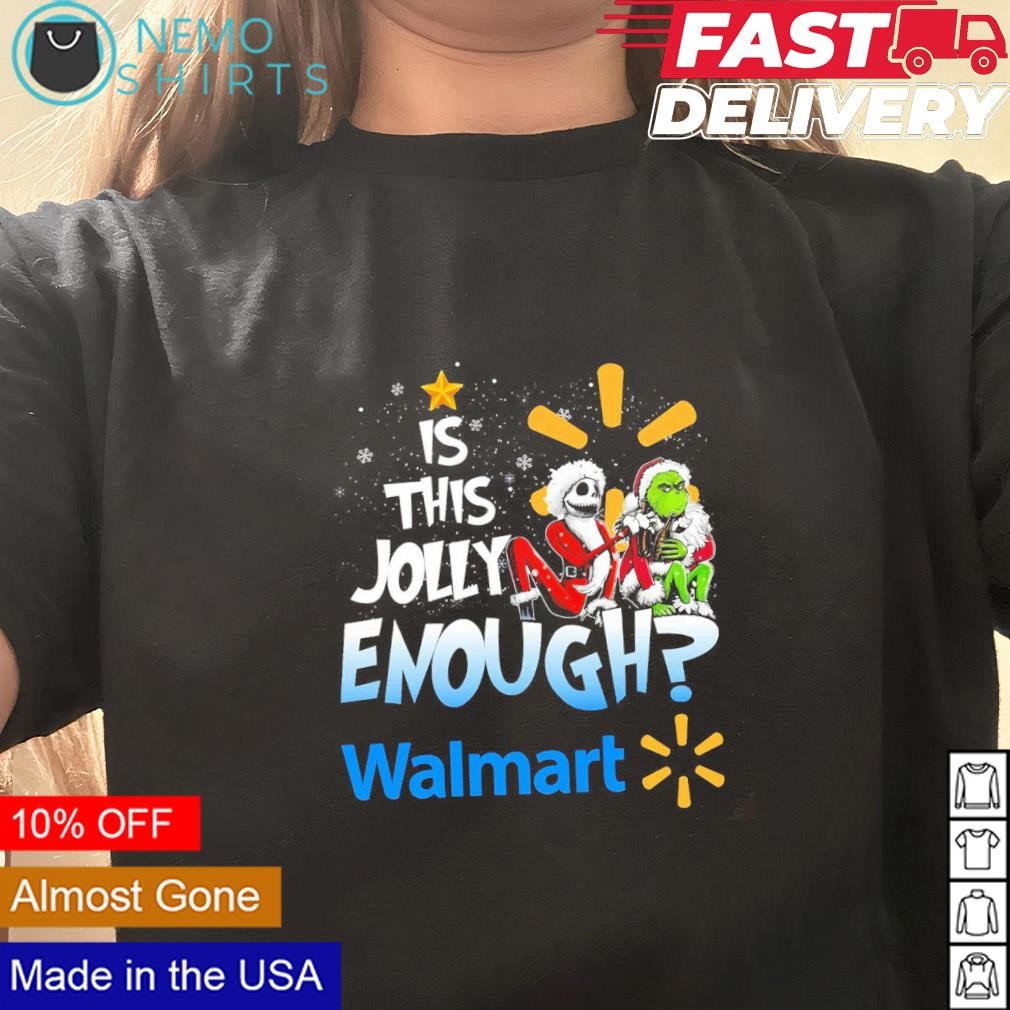 Walmart hot sale christmas tees