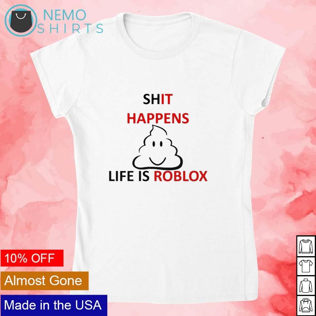 Women's Roblox T-Shirts